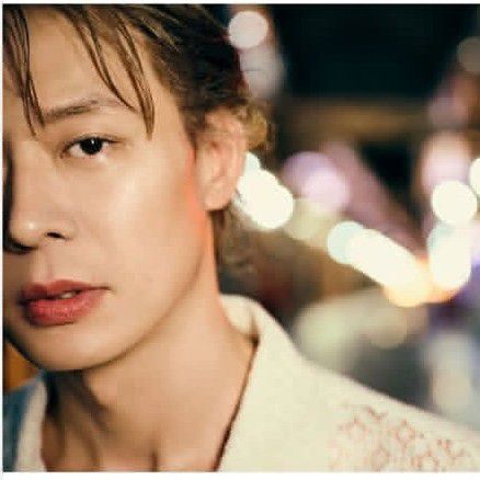 Recent activity shot of Park Yoochun