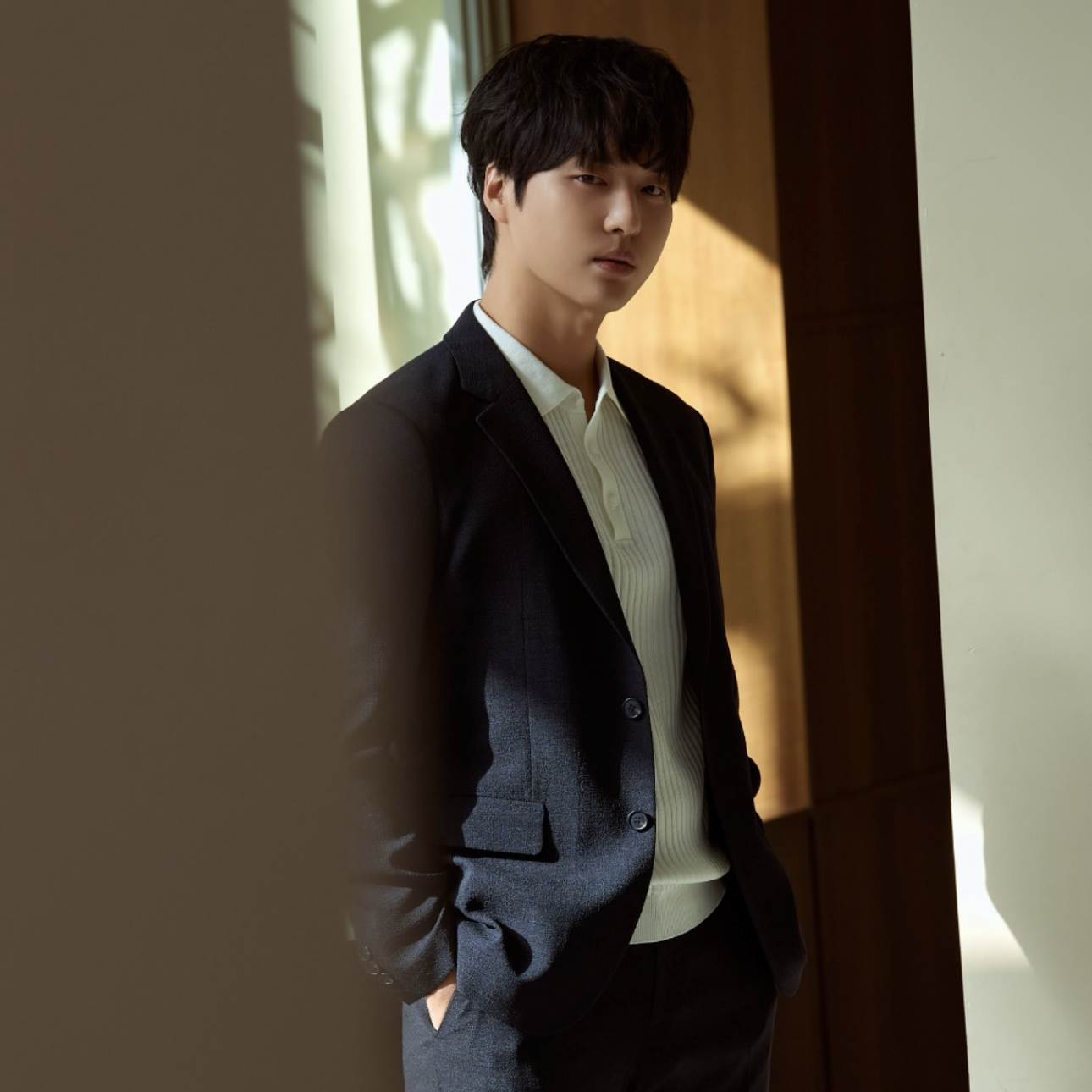 Latest photo of Yang Sejong