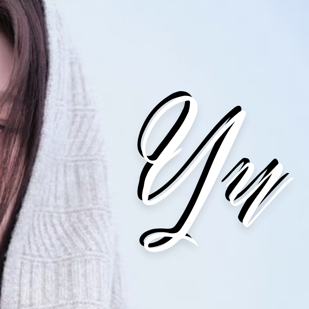 Recent activity shot of Esther Yu