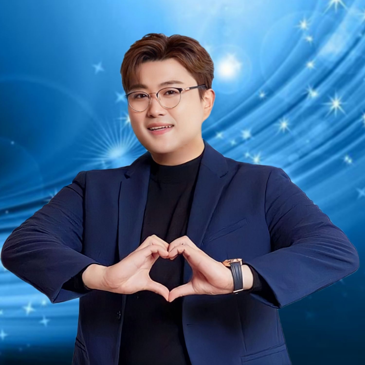 Cuplikan di balik layar dari Kim Hojoong