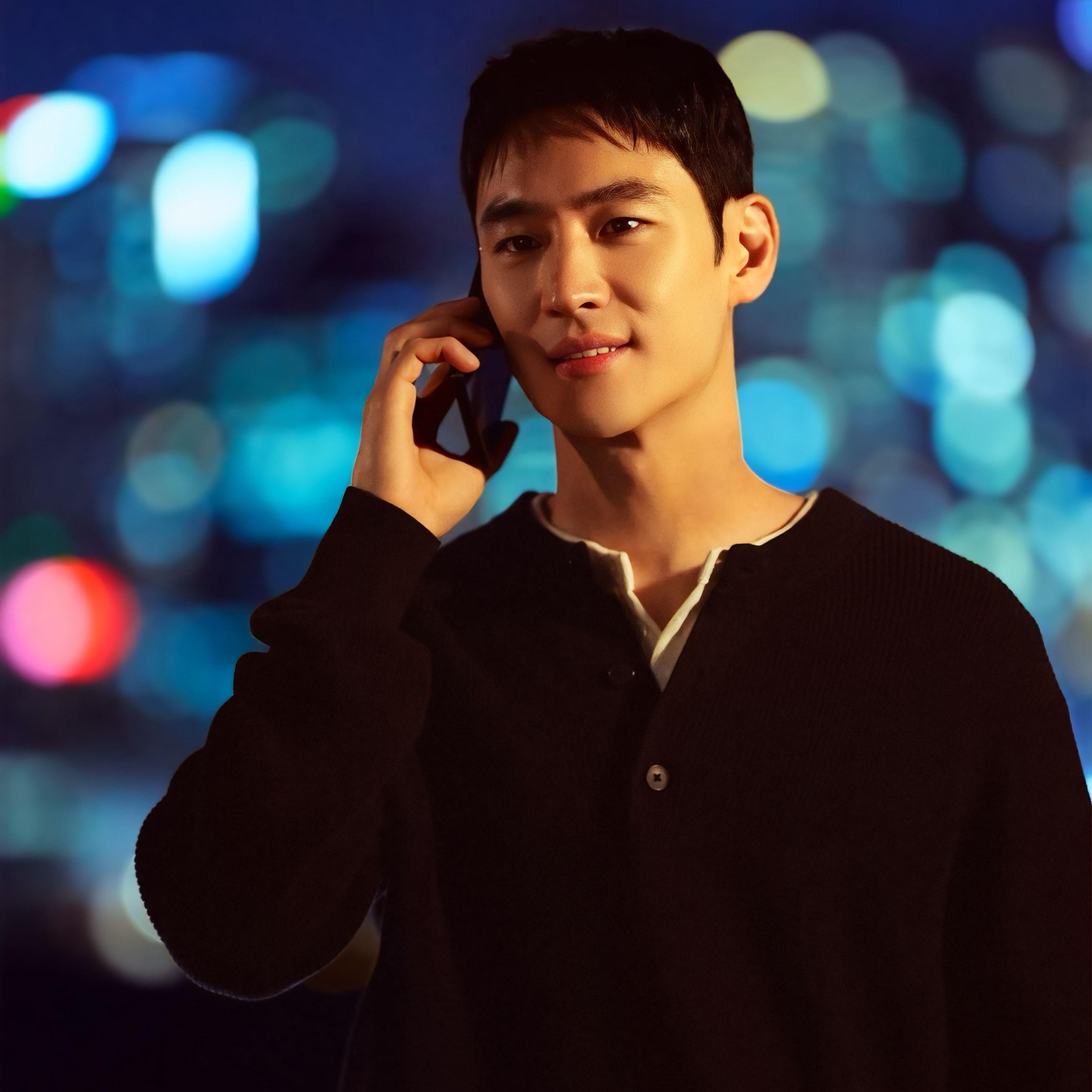 Latest photo of Lee Jaehoon