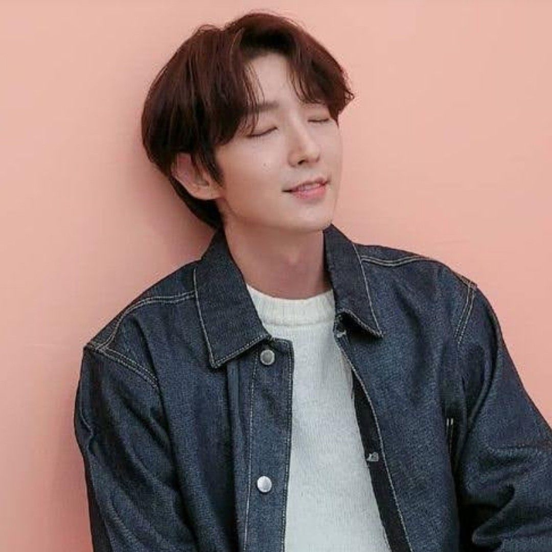 이준기의 최신 사진