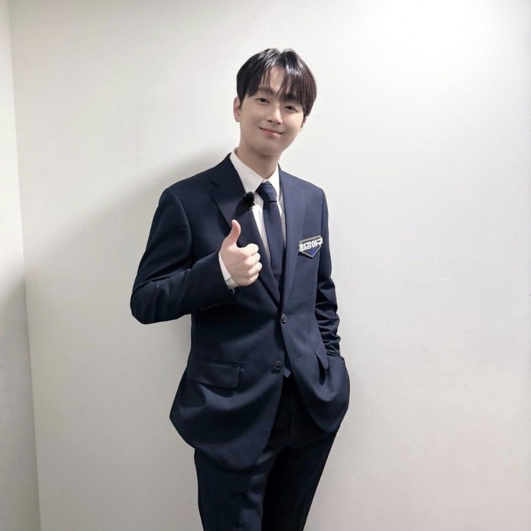 イ・チャンウォンの最近の活動ショット