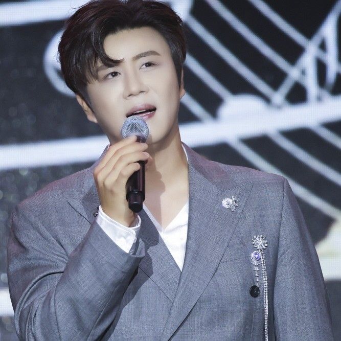 A moment captured by a fan of Jin Haesung