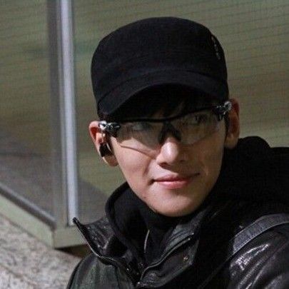 A moment captured by a fan of Ji Changwook