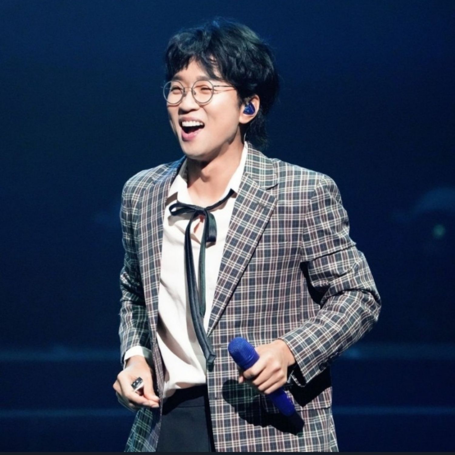 Latest photo of Bak Changgeun