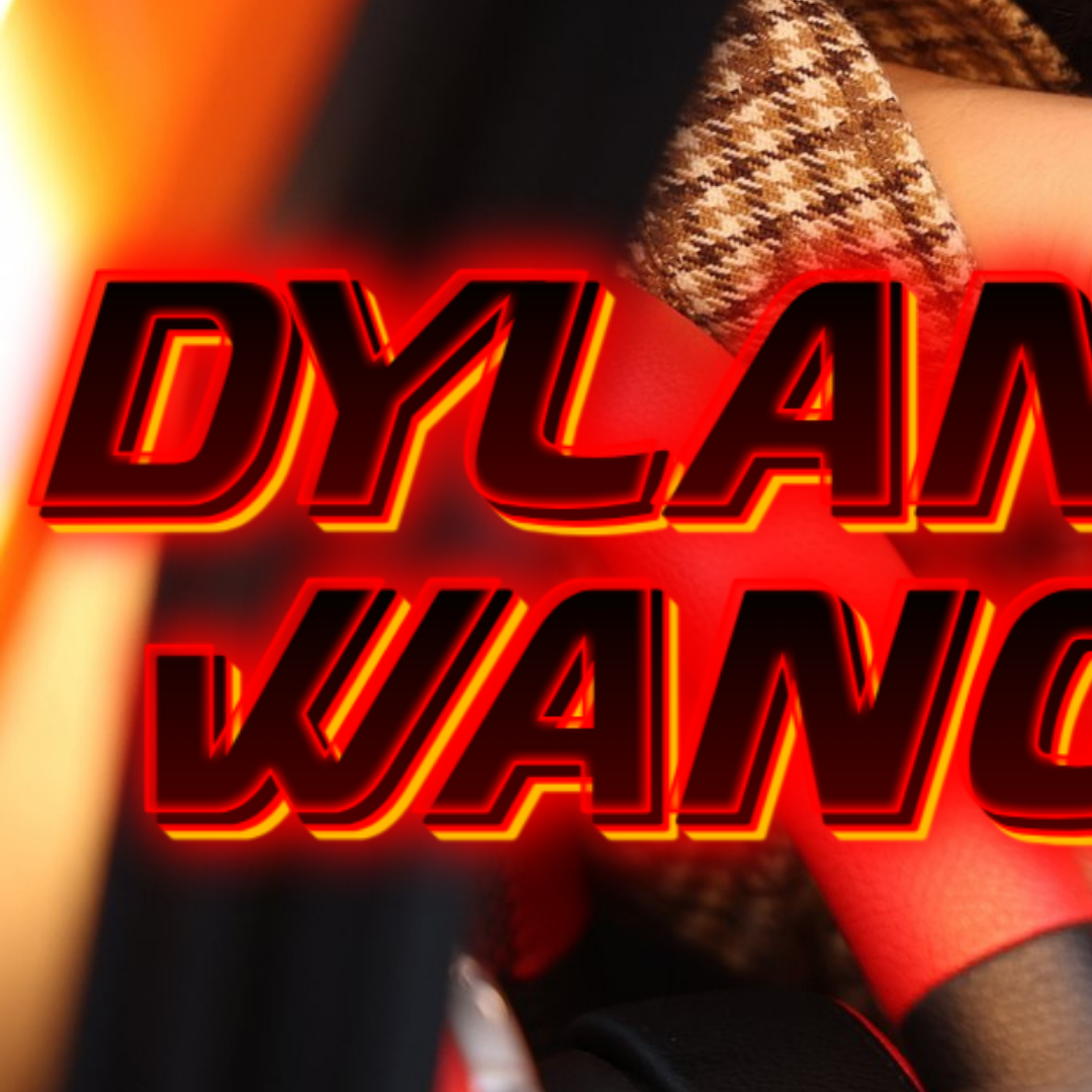 Behind-the-scenes cut of Dylan Wang
