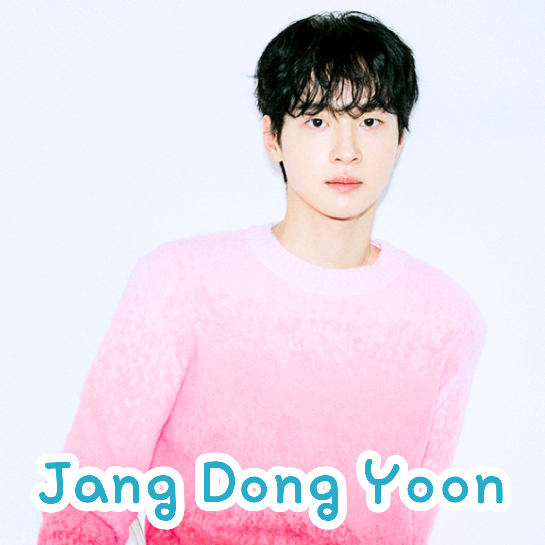 Latest photo of Jang Dongyoon