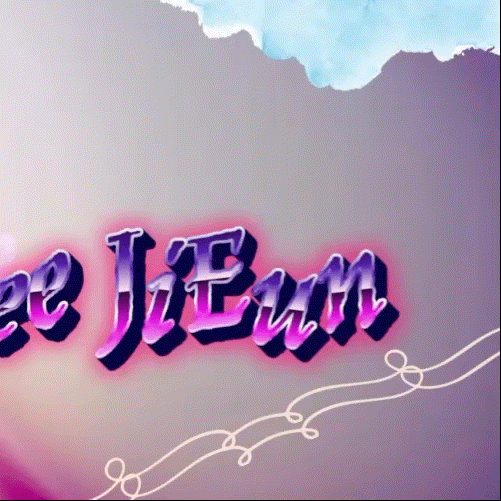 A moment captured by a fan of IU