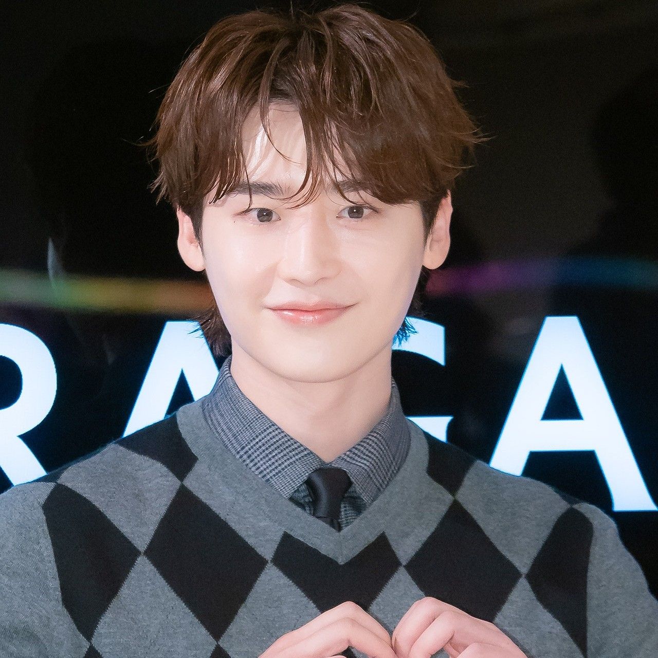 李鍾碩的最新照片