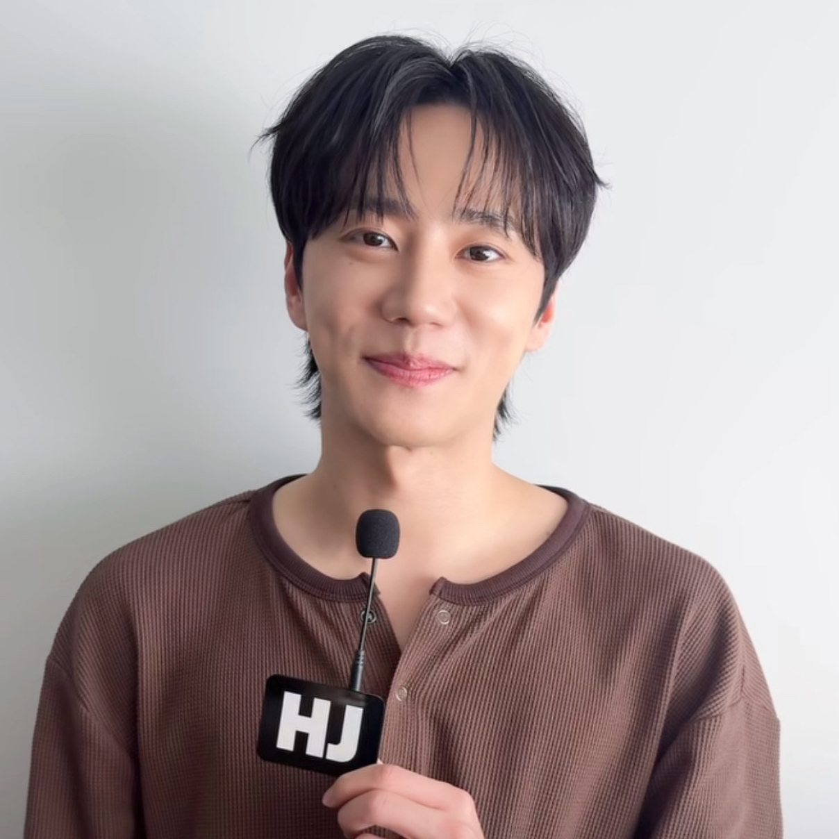 Latest photo of Lee Junyoung