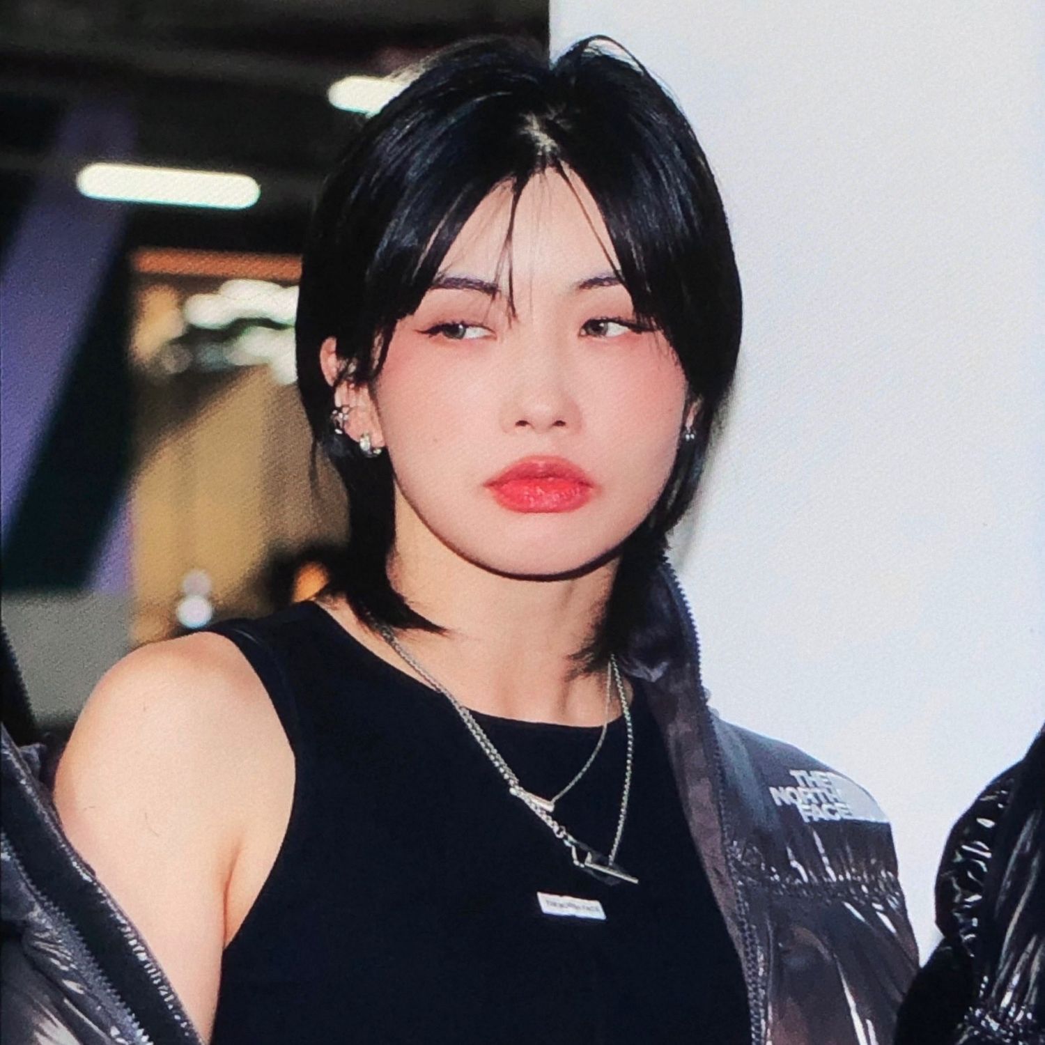 A moment captured by a fan of Aiki