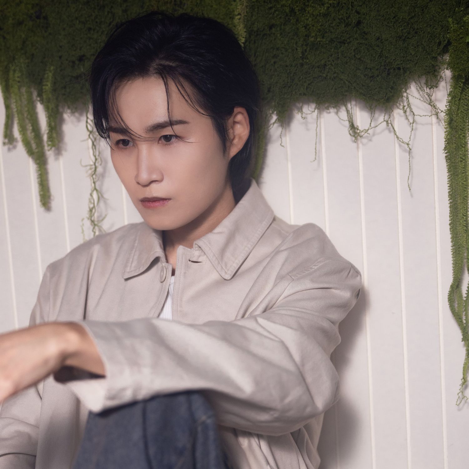 김희재 최근 활동샷