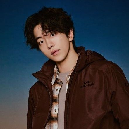 Recent activity shot of Nam Joohyuk