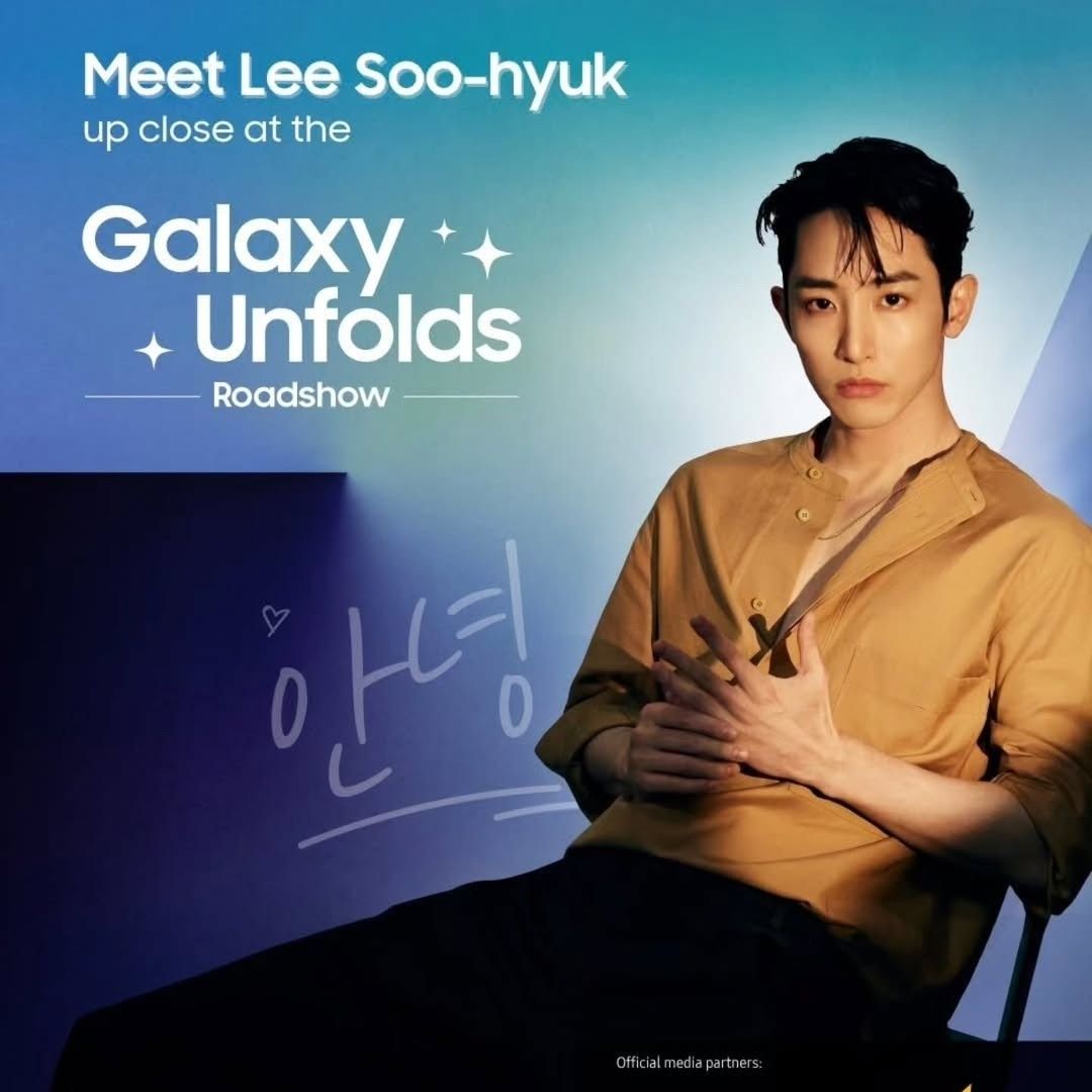 Latest photo of Lee Soohyuk