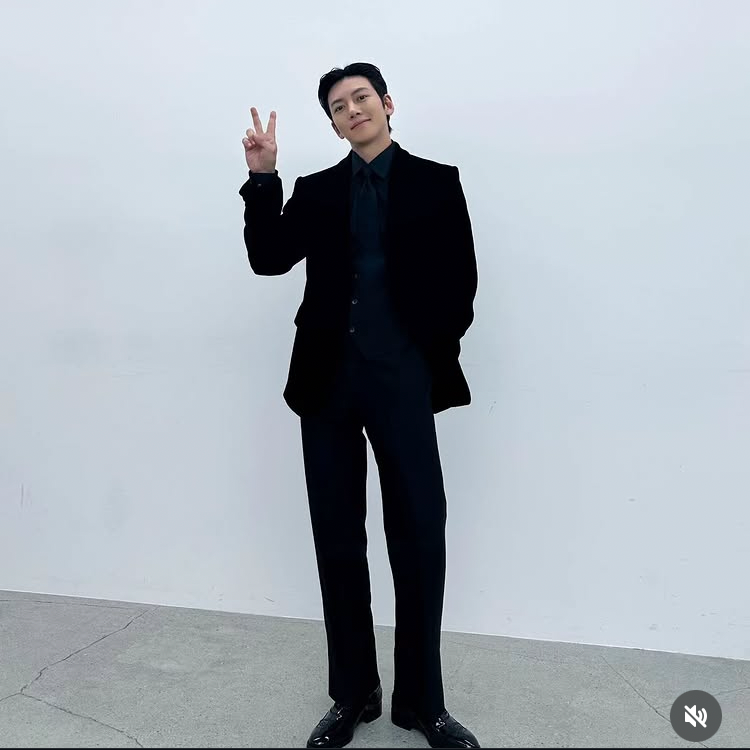 지창욱의 최신 사진