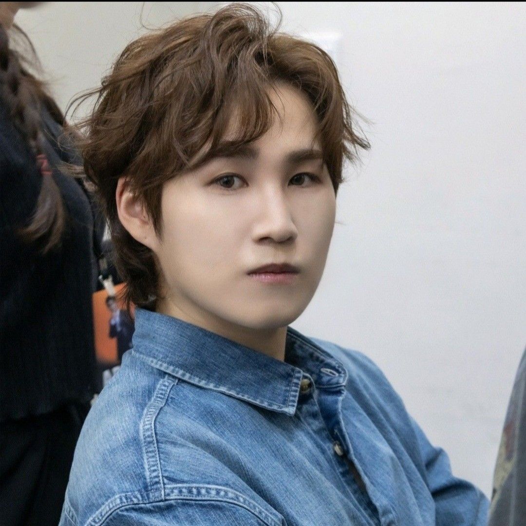 김희재 최근 활동샷