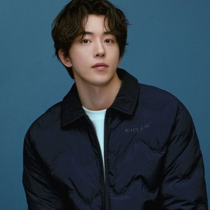 Latest photo of Nam Joohyuk