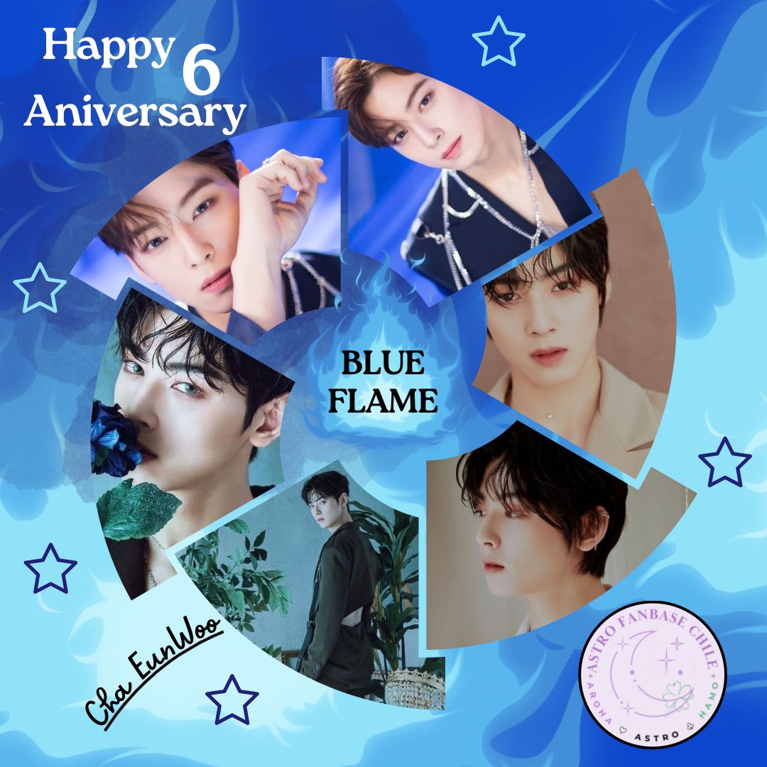 Latest photo of Cha Eunwoo