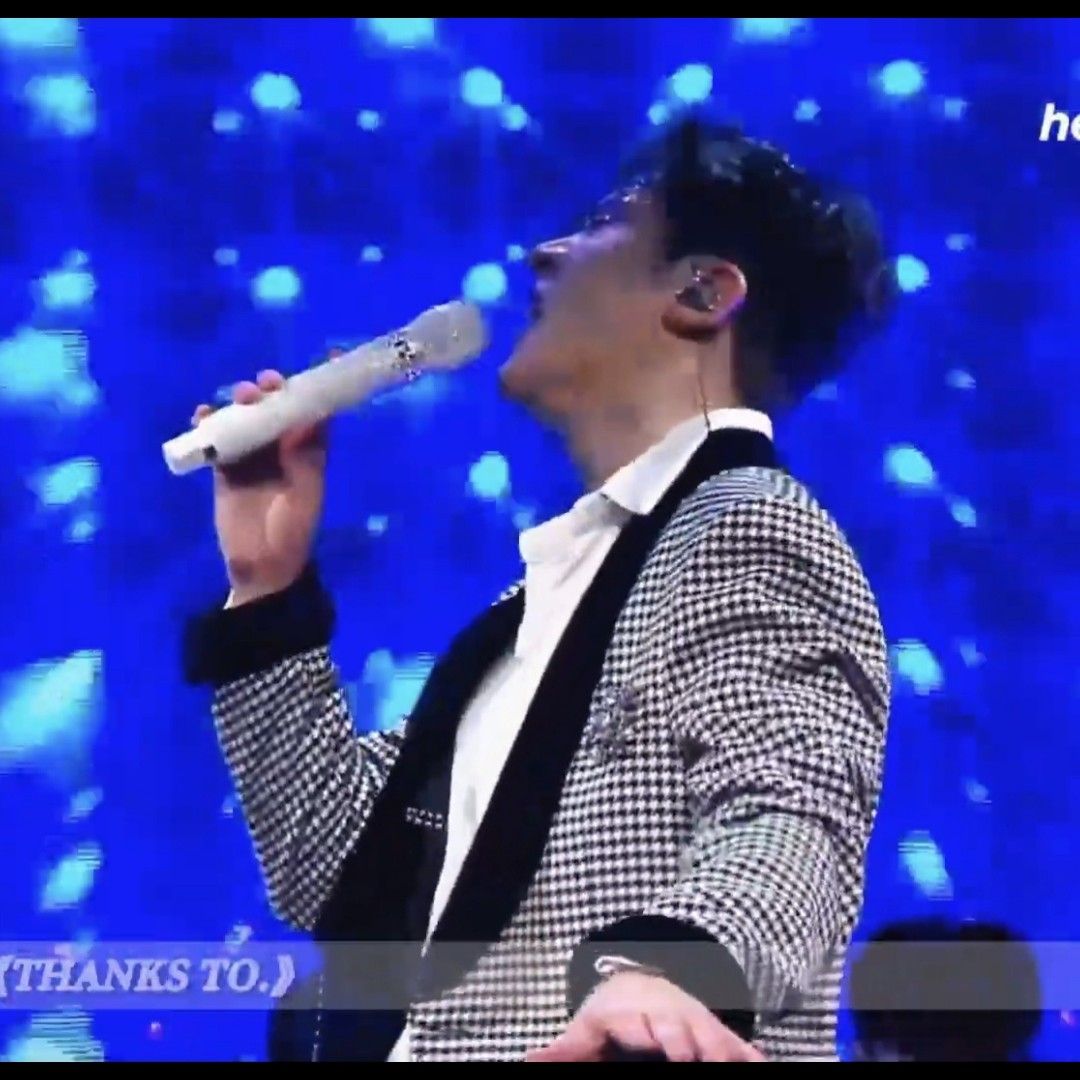 Latest photo of Seong Ri