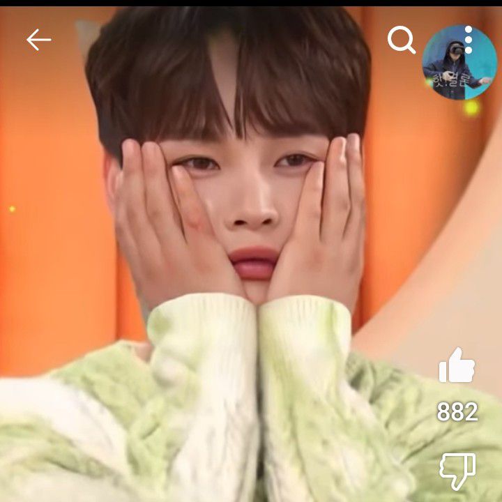 朴瑞镇的幕后花絮