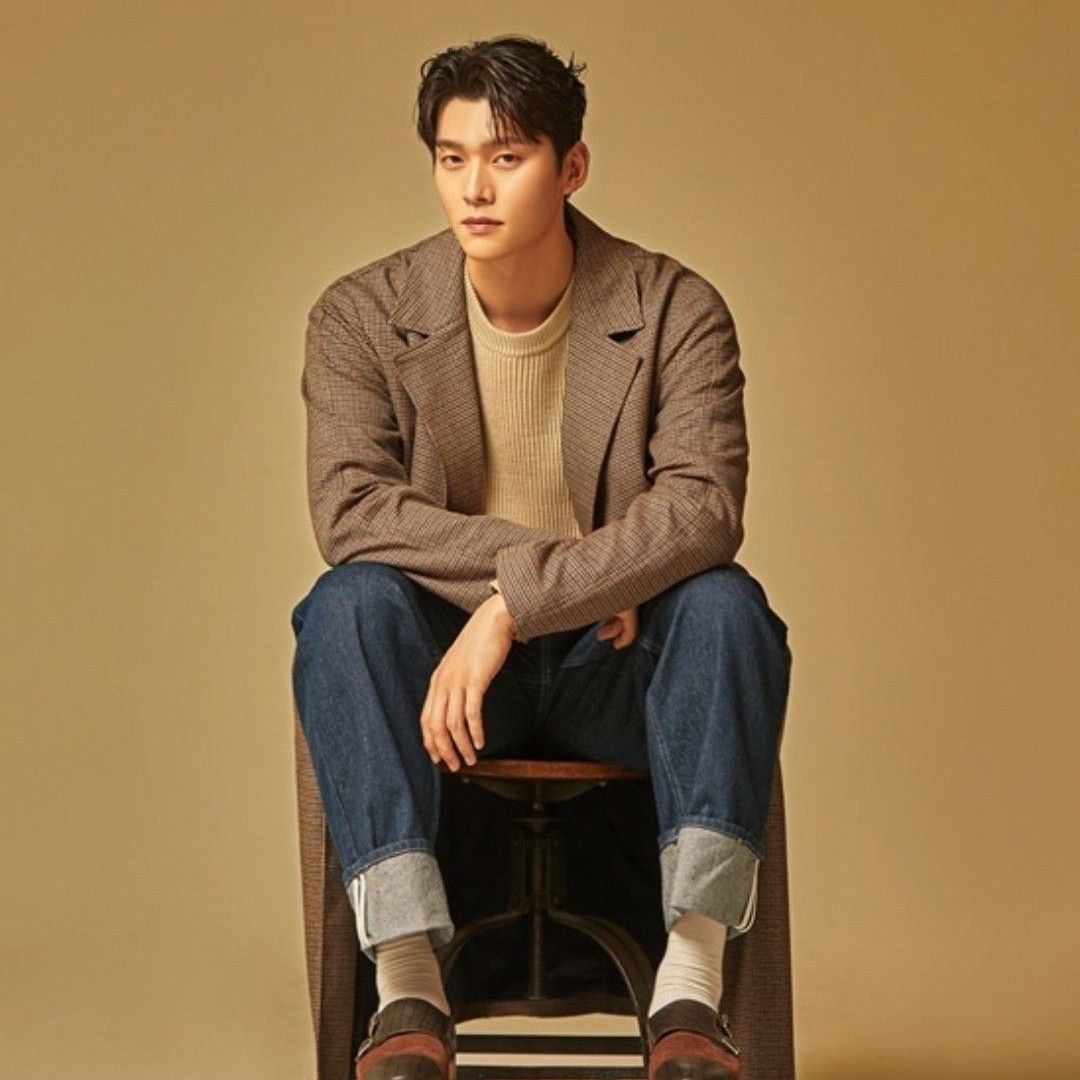 Latest photo of Jeon Jonghyeok