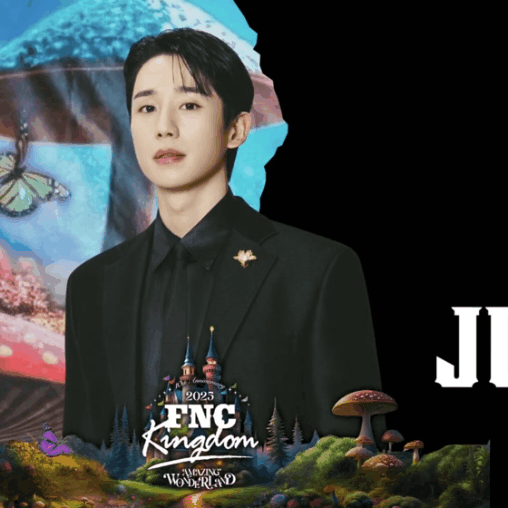 정해인의 비하인드 컷