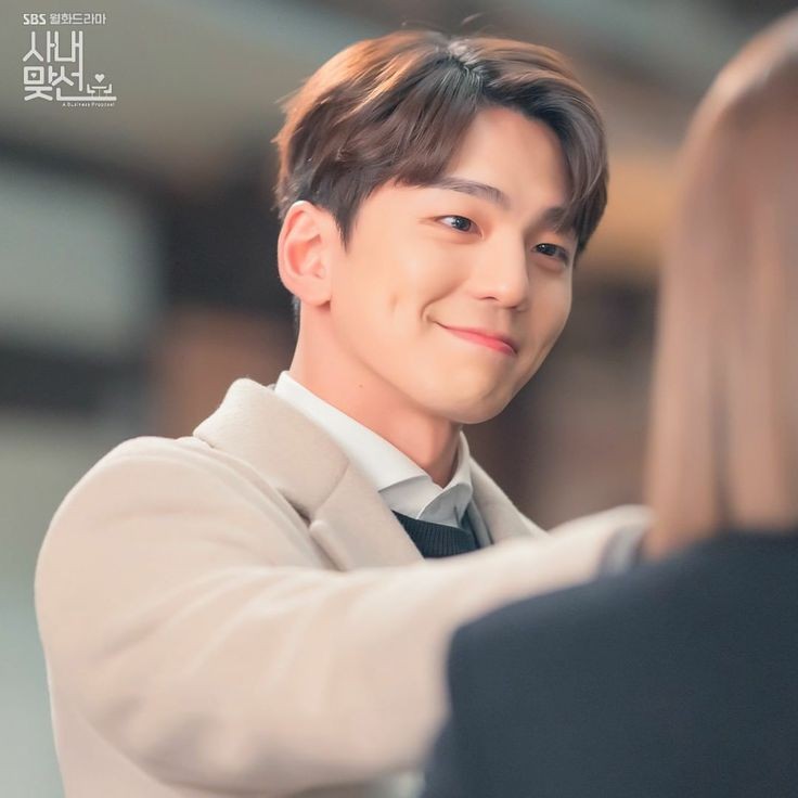 Latest photo of Kim Minkyu