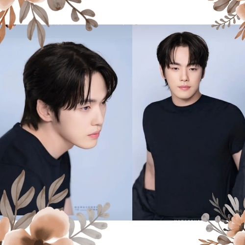 Latest photo of Kim Junghyun