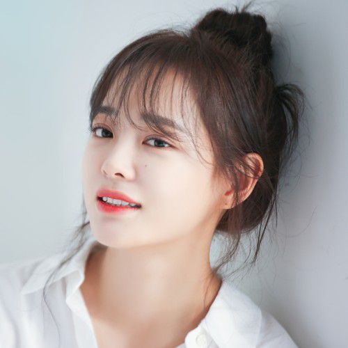 Latest photo of Kim Sejeong