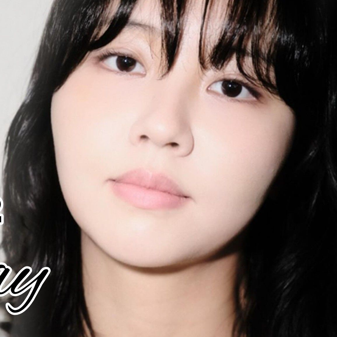 Recent activity shot of Kim Sohyun