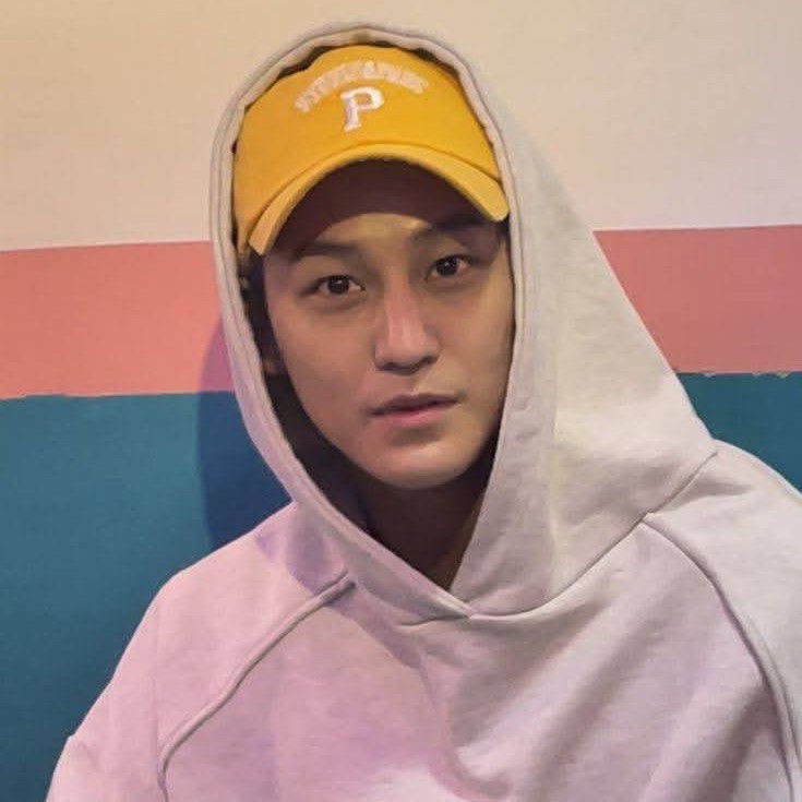 Latest photo of Kim Bum