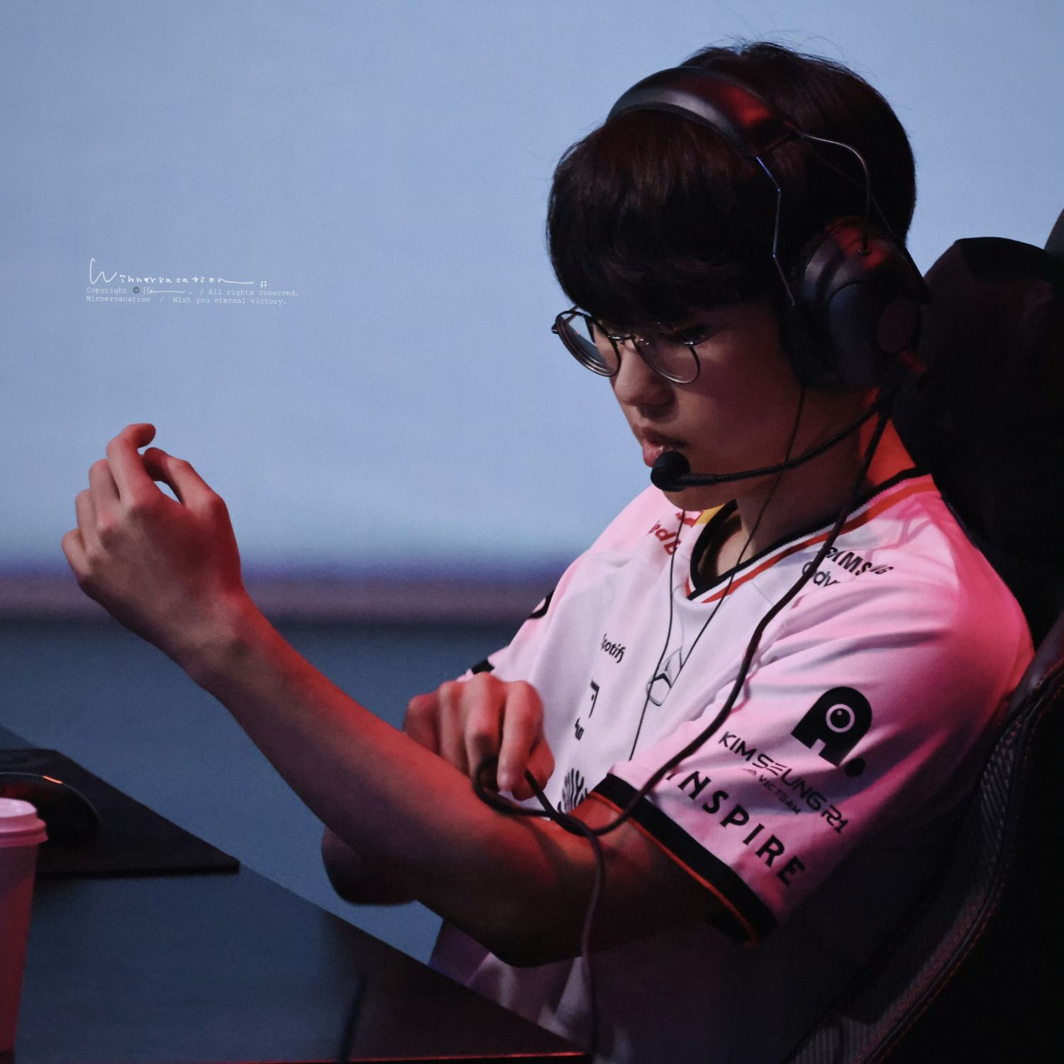 Foto terbaru dari Oner