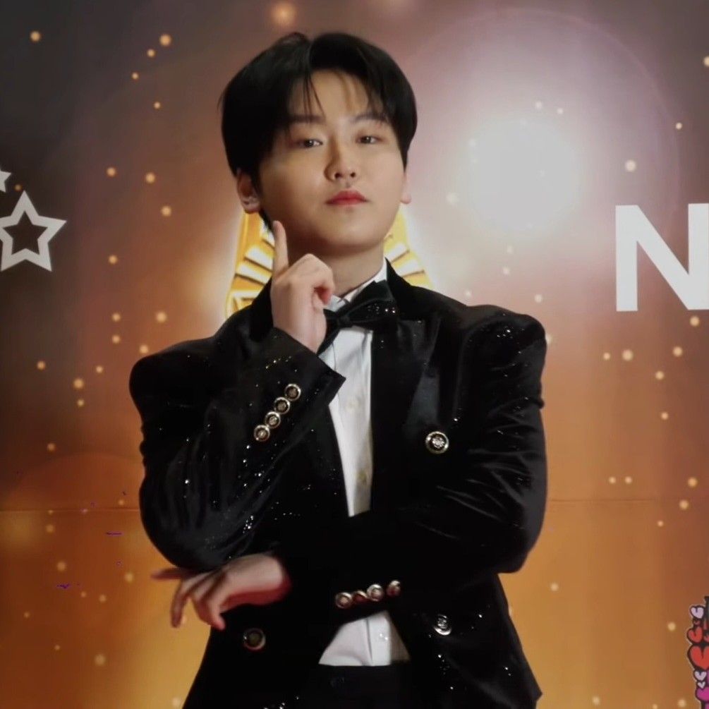 Park Sungon的最新照片