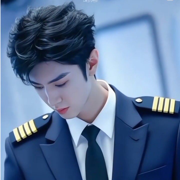 Behind-the-scenes cut of Chen Zhe Yuan