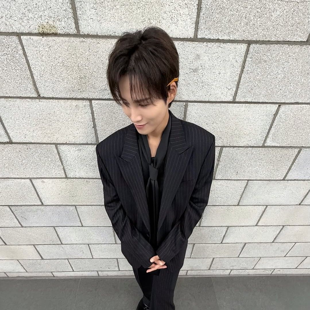 金熙栽的幕後花絮