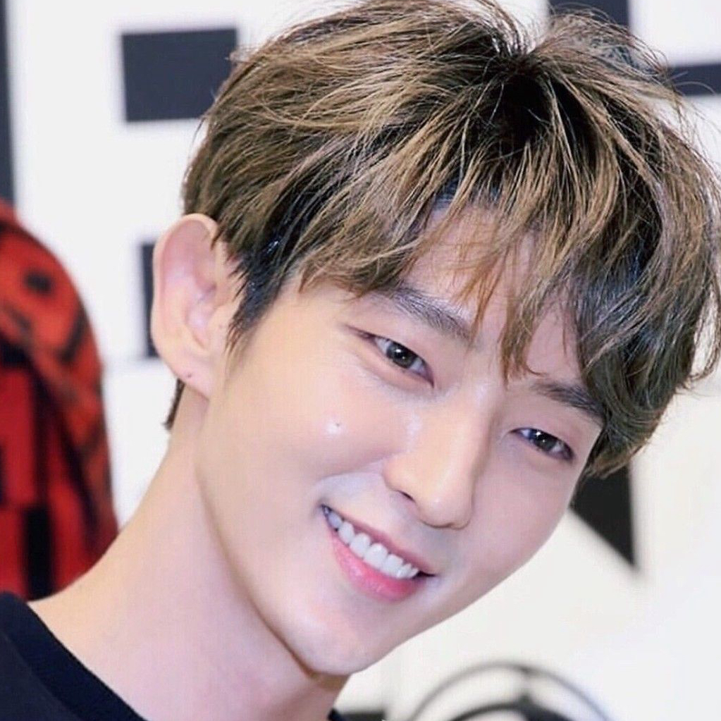 Latest photo of Lee Joongi