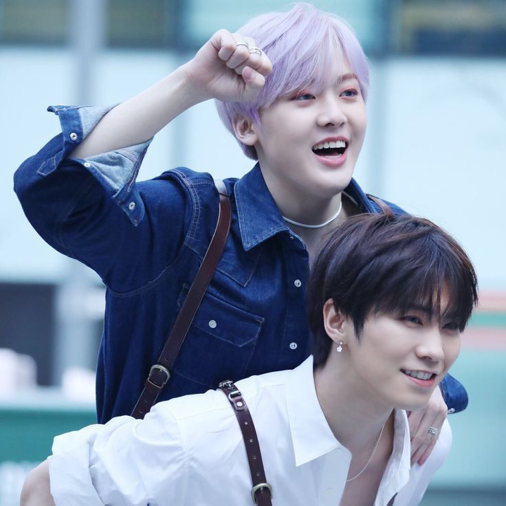 Latest photo of Yoon Sanha