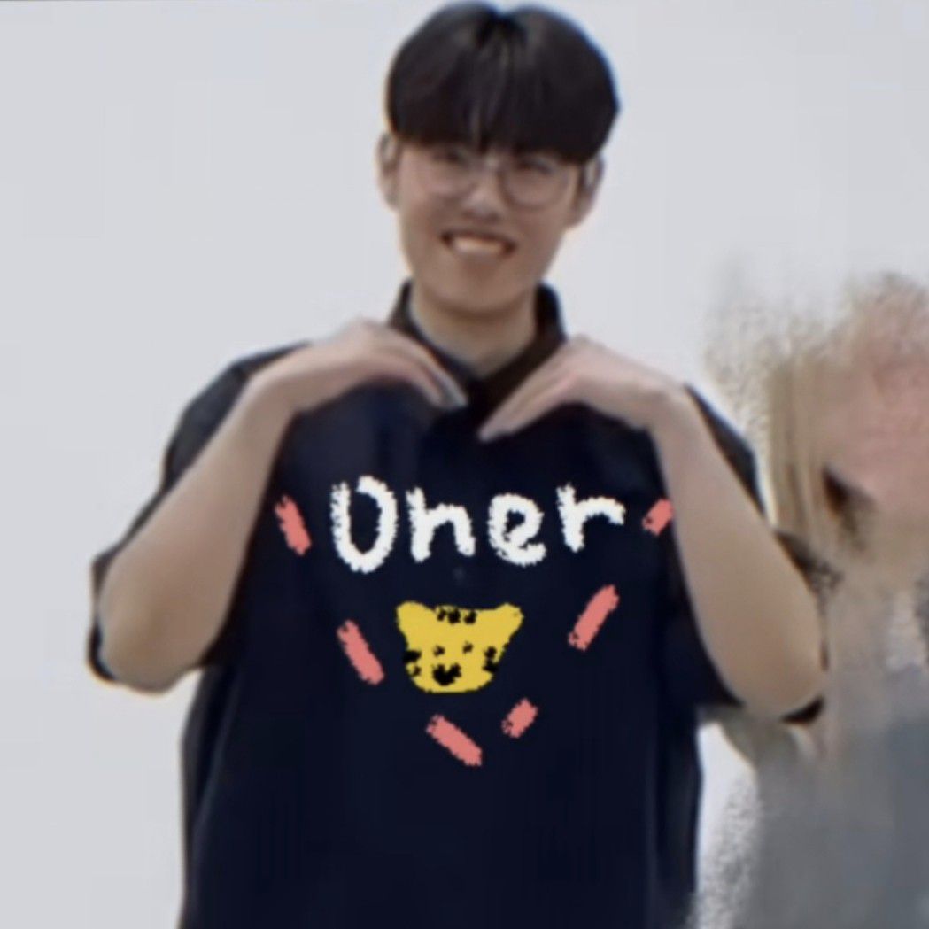 Latest photo of Oner