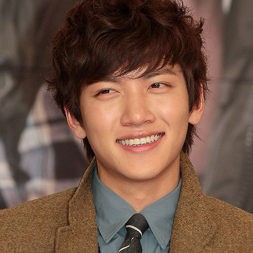 池昌旭的近期活動照