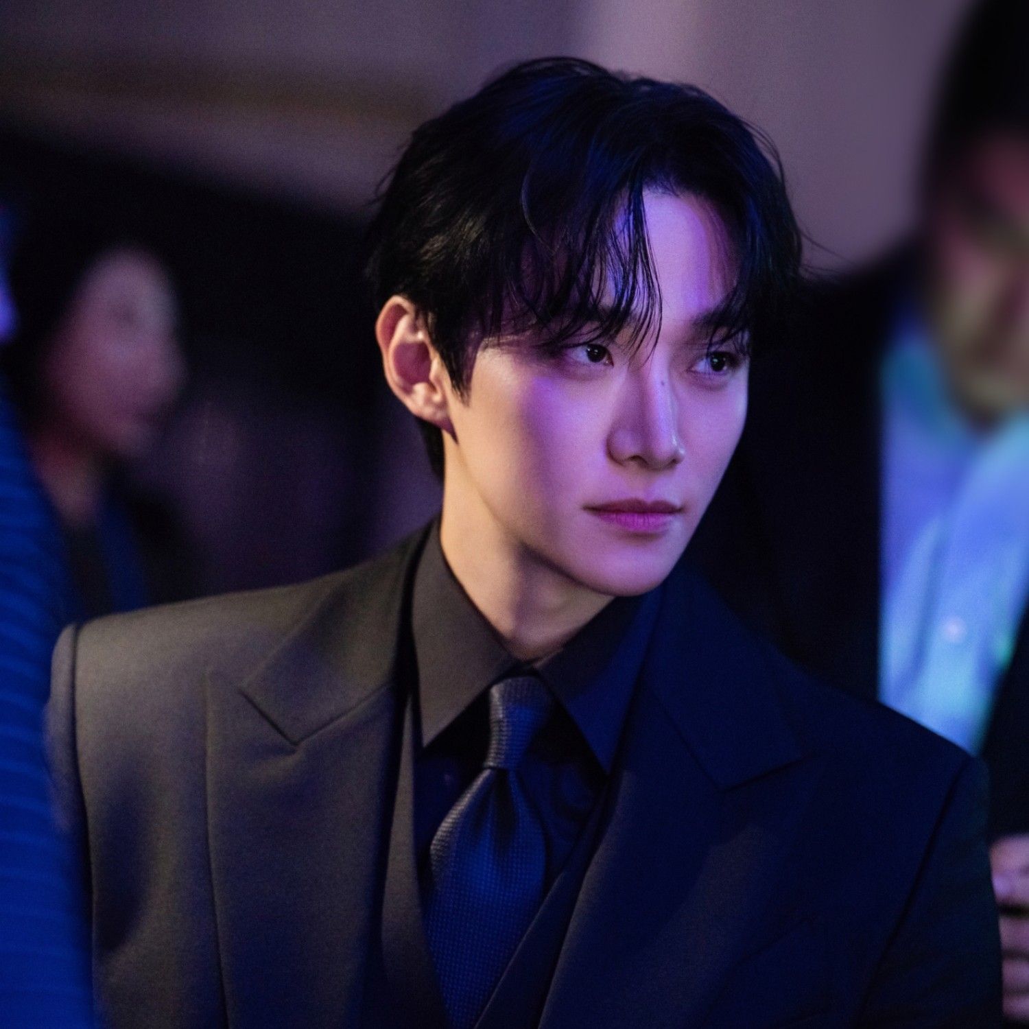 李俊昊的最新照片