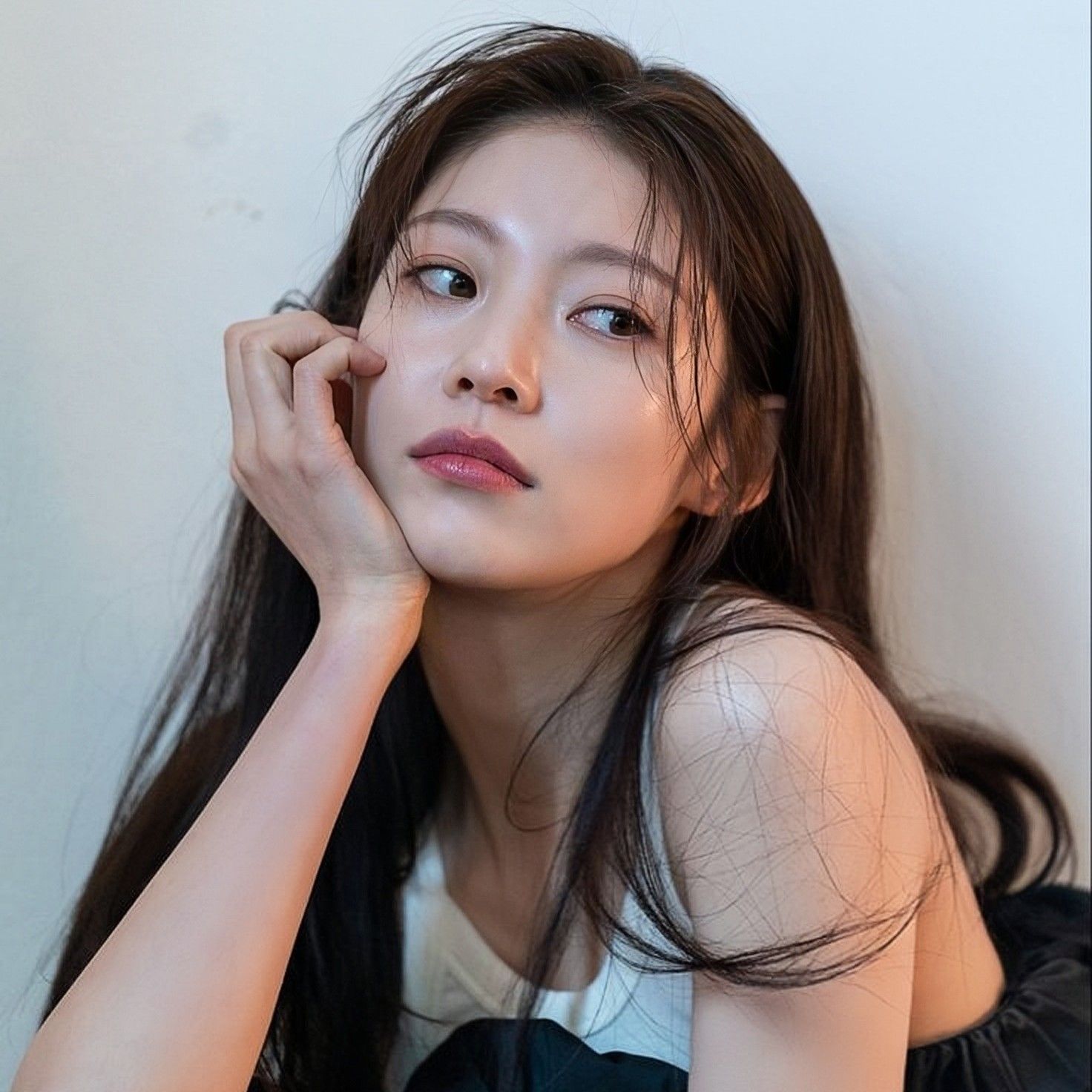 Latest photo of Gong Seungyeon