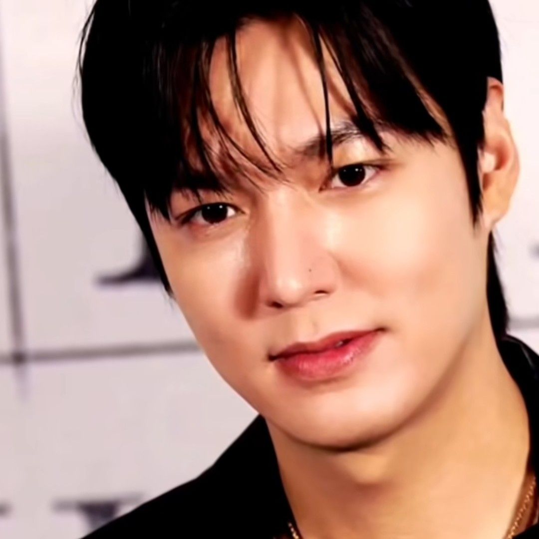 이민호의 최신 사진