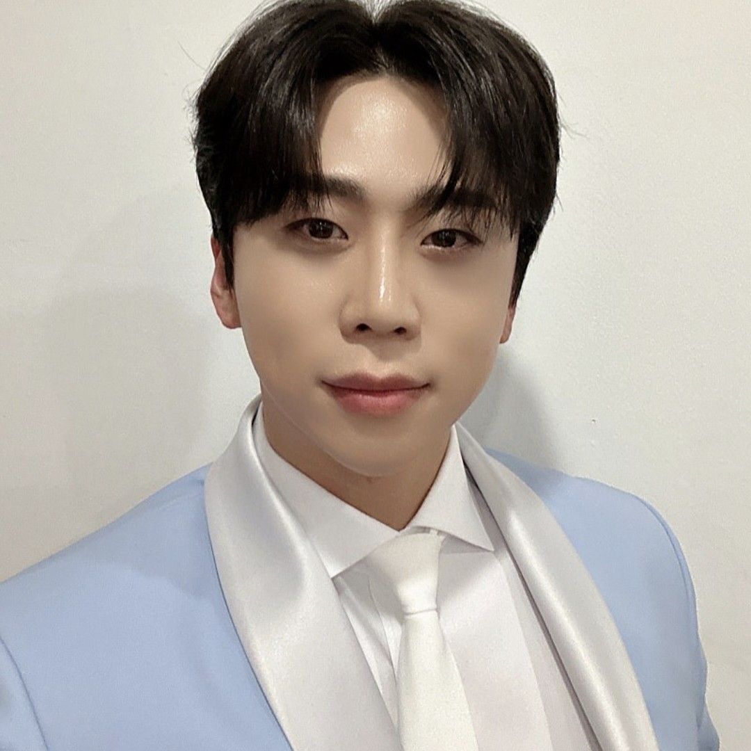 Latest photo of Namgung Jin