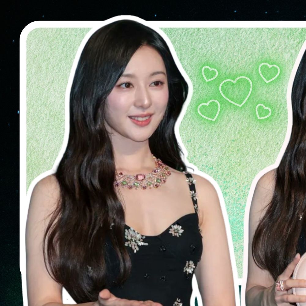 Explosively popular post in Choeaedol Celeb community