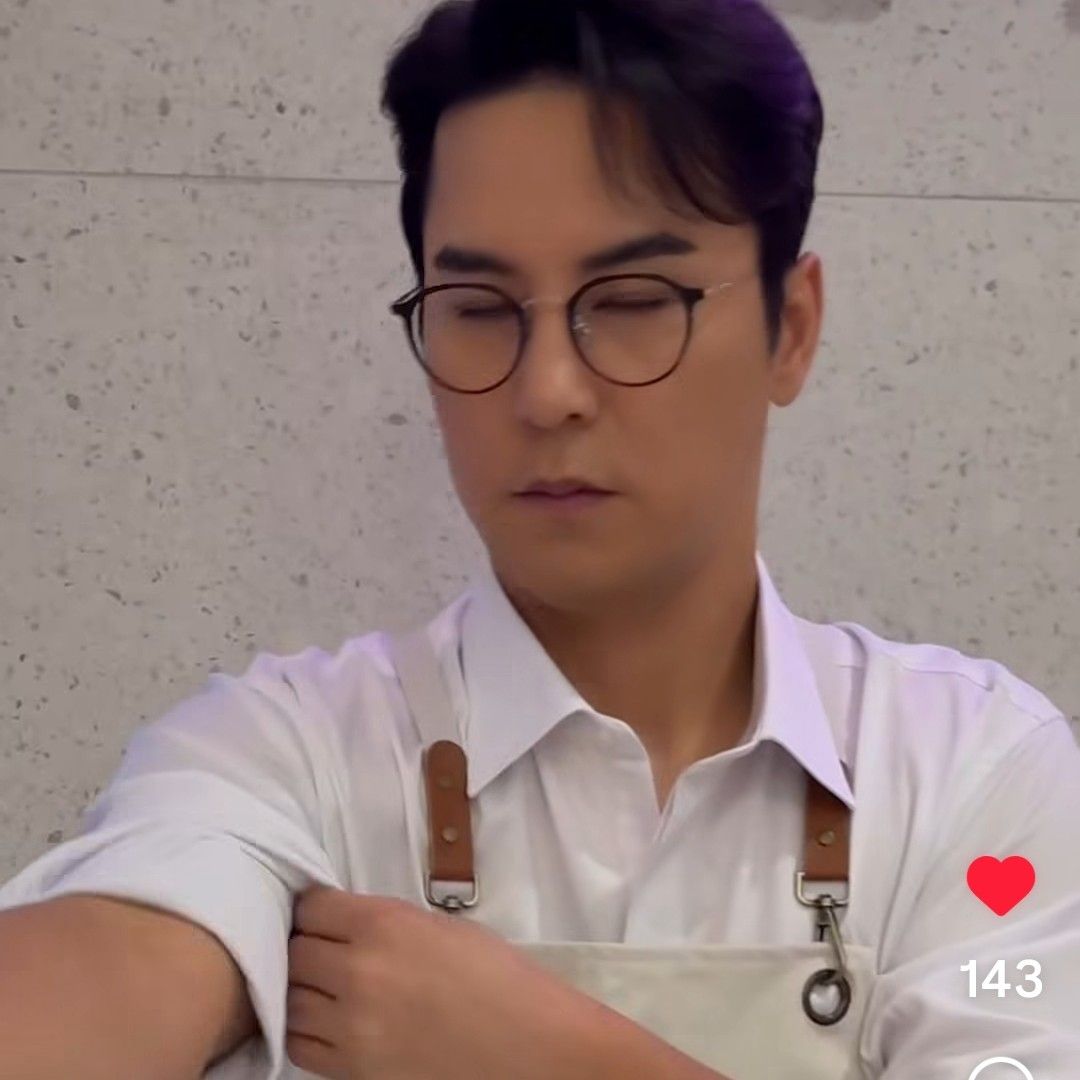 チャン・ミンホの最新写真