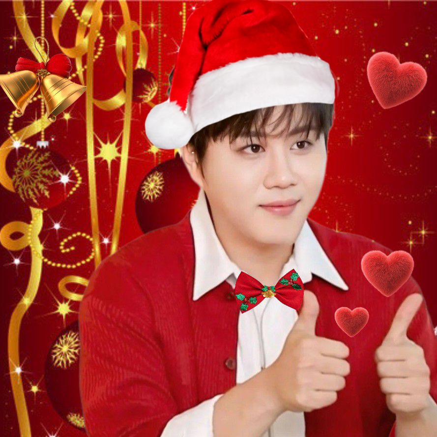 ファンが撮影したチン・ヘソンの瞬間