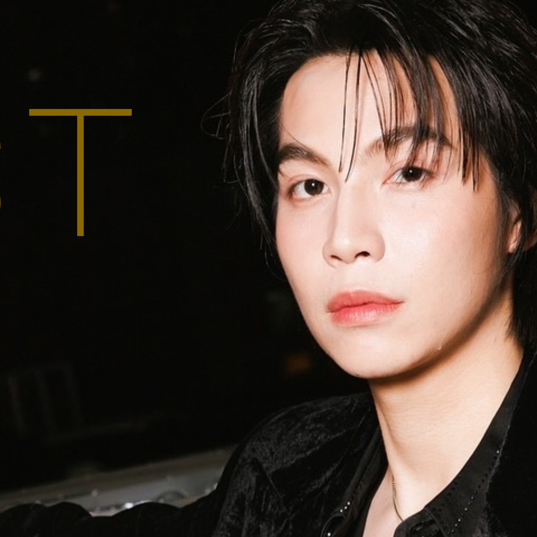 Recent activity shot of First Kanaphan Puitrakul