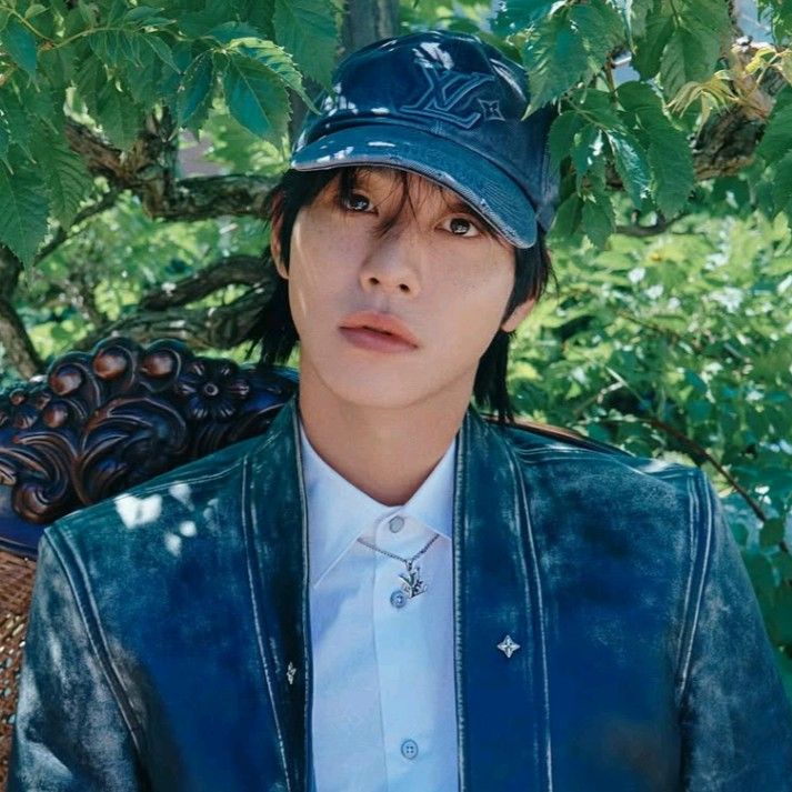 Latest photo of Ahn Hyoseop