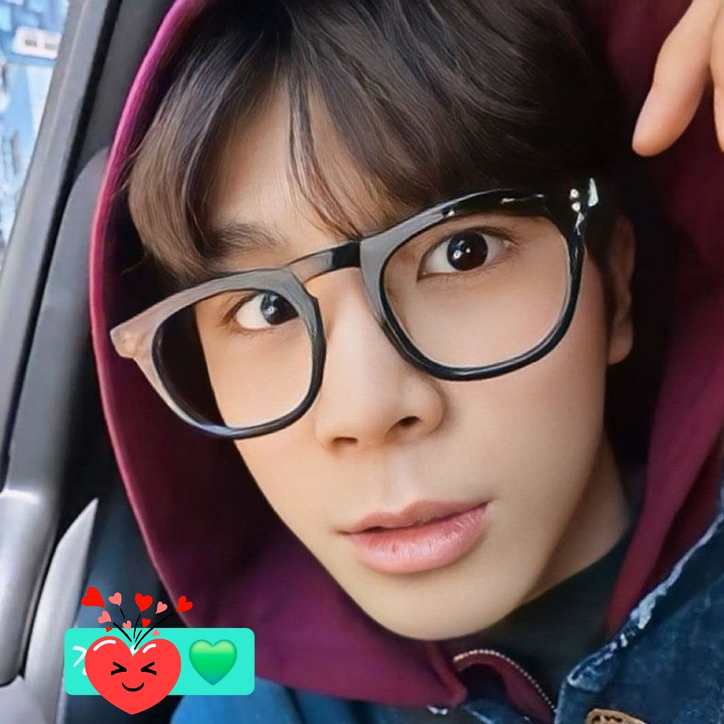 Foto terbaru dari Jeong Dongwon